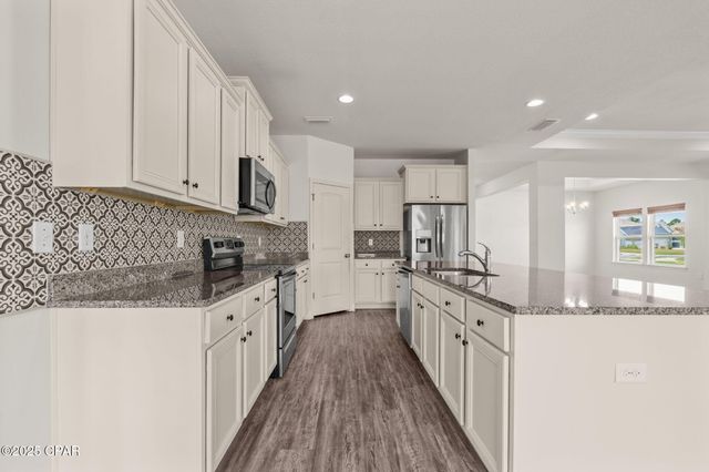 201 Bridge Harbor Drive, Panama City, FL 32404