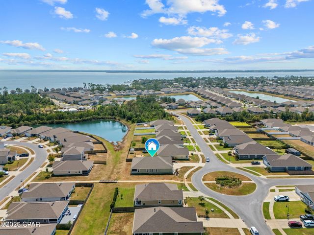 201 Bridge Harbor Drive, Panama City, FL 32404