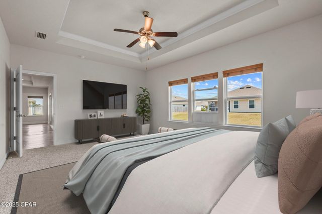 201 Bridge Harbor Drive, Panama City, FL 32404