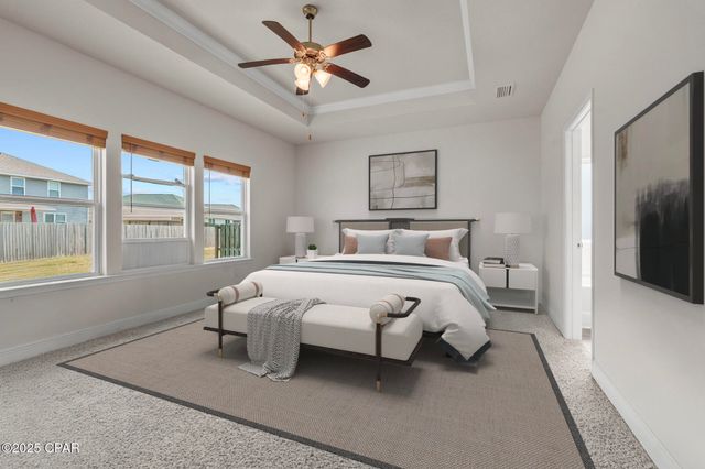 201 Bridge Harbor Drive, Panama City, FL 32404