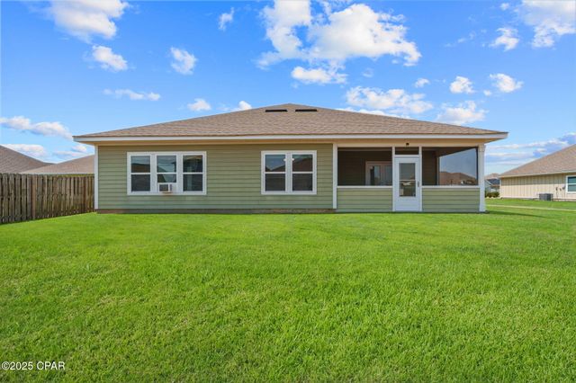 201 Bridge Harbor Drive, Panama City, FL 32404