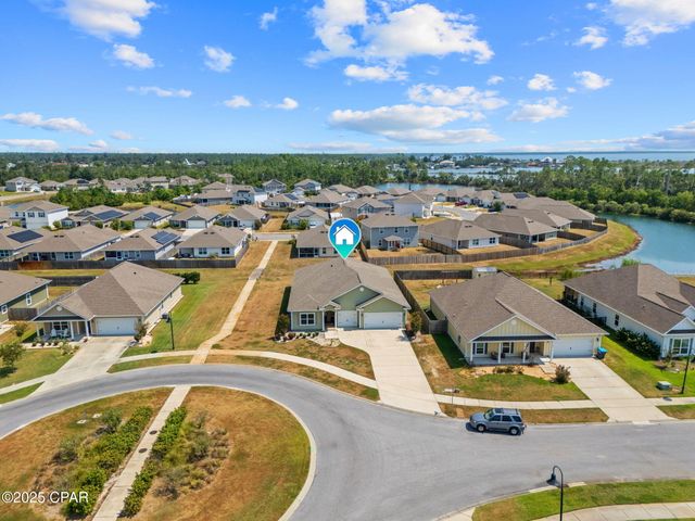 201 Bridge Harbor Drive, Panama City, FL 32404