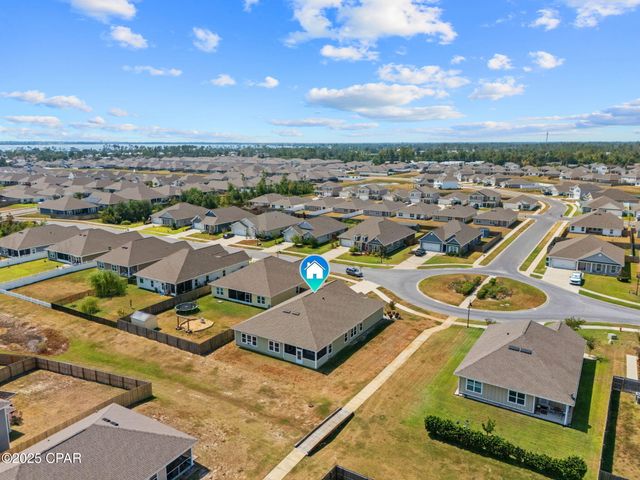 201 Bridge Harbor Drive, Panama City, FL 32404