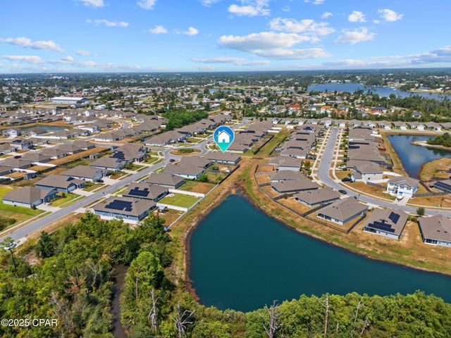 201 Bridge Harbor Drive, Panama City, FL 32404