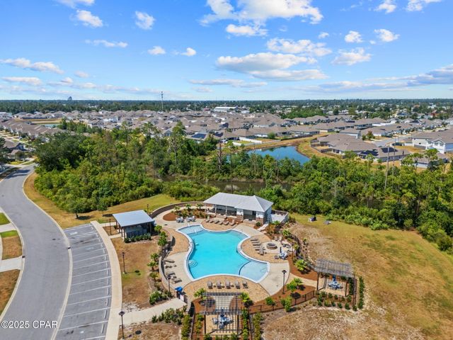 201 Bridge Harbor Drive, Panama City, FL 32404