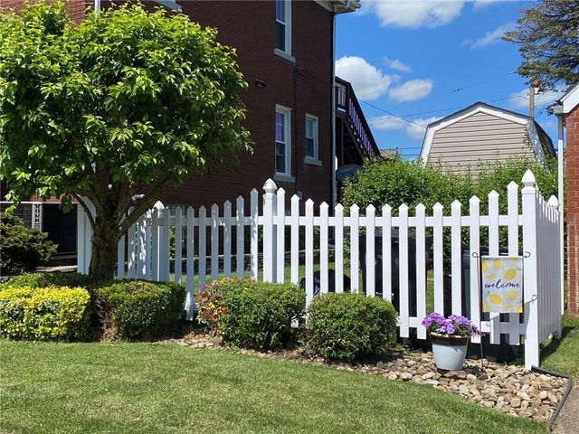 635 Green Street, Southwest Greensburg Boro, PA 15601