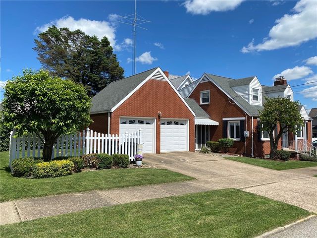 635 Green Street, Southwest Greensburg Boro, PA 15601