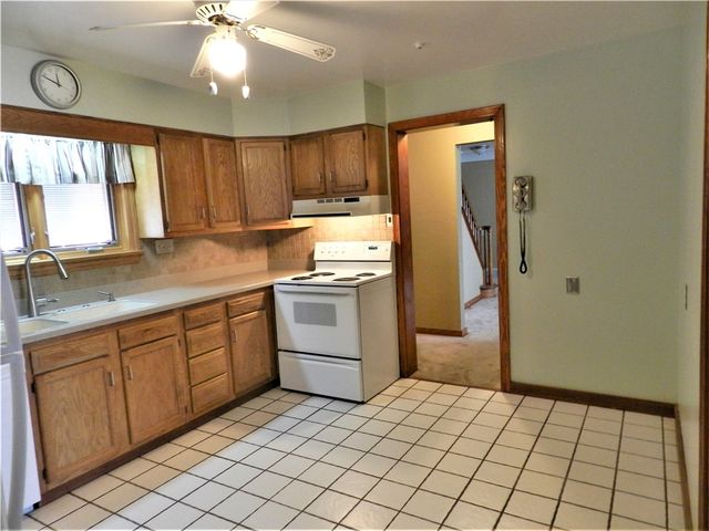 635 Green Street, Southwest Greensburg Boro, PA 15601