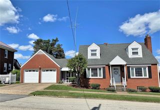 635 Green Street, Southwest Greensburg Boro, PA 15601