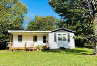 5327 Grey Oaks Road, Trinity, NC 27370