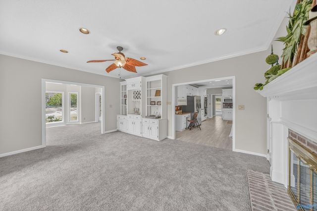 10001 SE Covington Drive, Huntsville, AL 35803