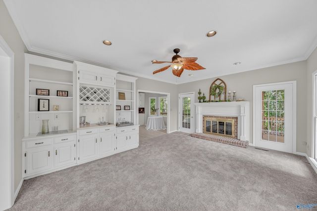 10001 SE Covington Drive, Huntsville, AL 35803