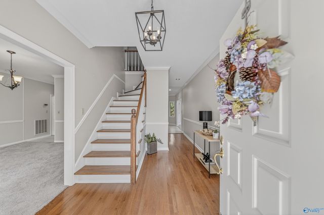 10001 SE Covington Drive, Huntsville, AL 35803