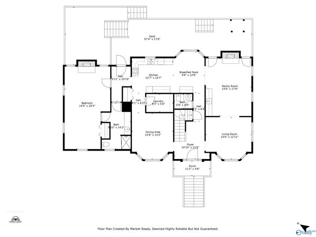 10001 SE Covington Drive, Huntsville, AL 35803