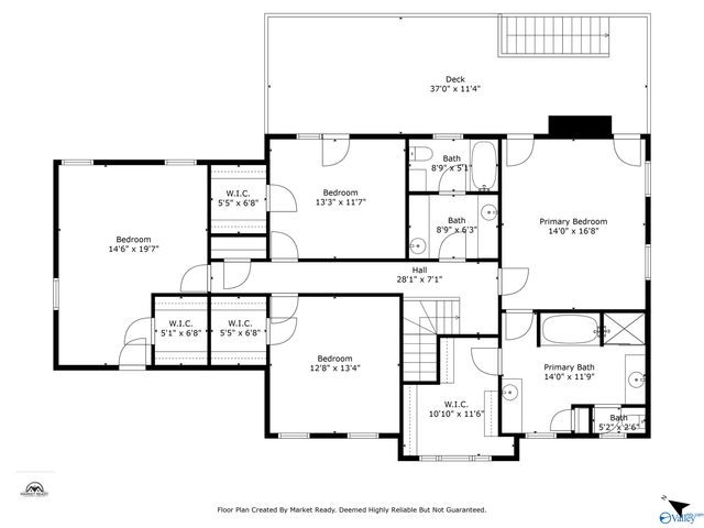 10001 SE Covington Drive, Huntsville, AL 35803