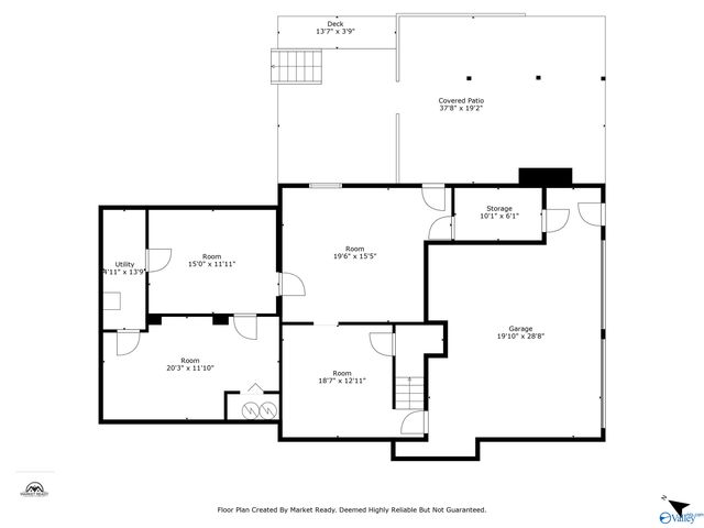 10001 SE Covington Drive, Huntsville, AL 35803