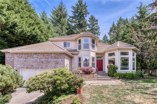 821 23rd Avenue NW, Gig Harbor, WA 98335