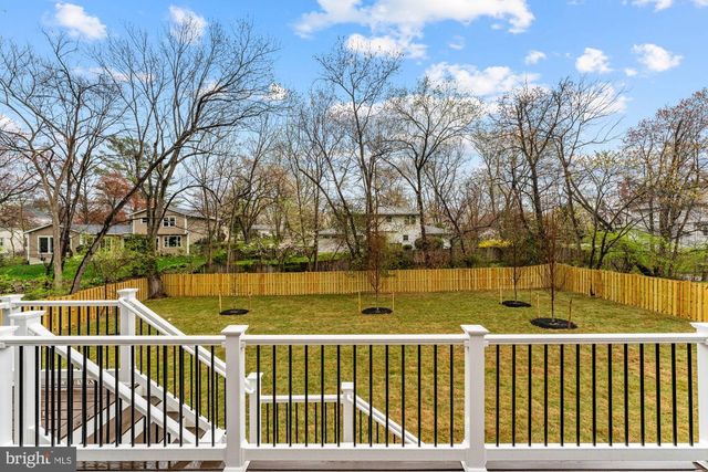 1711 DREWLAINE DR, Vienna, VA 22182