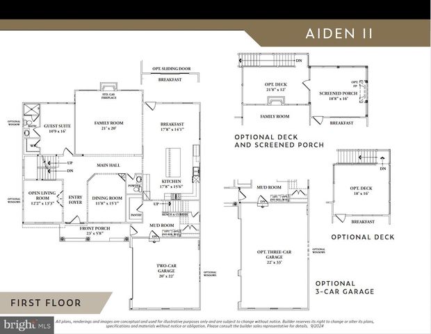 1711 DREWLAINE DR, Vienna, VA 22182