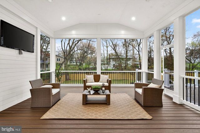 1711 DREWLAINE DR, Vienna, VA 22182