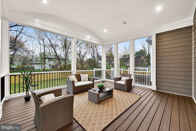 1711 DREWLAINE DR, Vienna, VA 22182