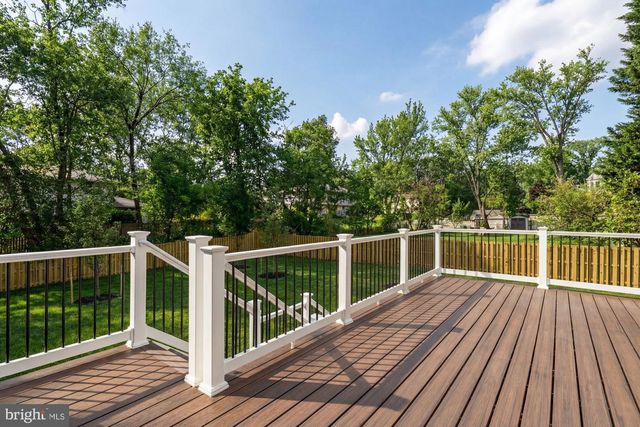 1711 DREWLAINE DR, Vienna, VA 22182