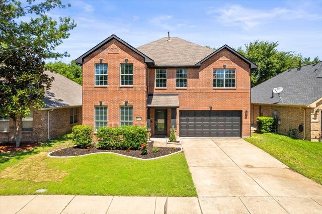 812 Creekside Drive, Little Elm, TX 75068