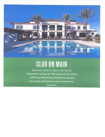 8529 Exposition, Chino, CA 91708