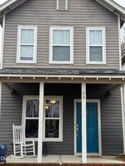 26 Danbury Court, Pittsboro, NC 27312