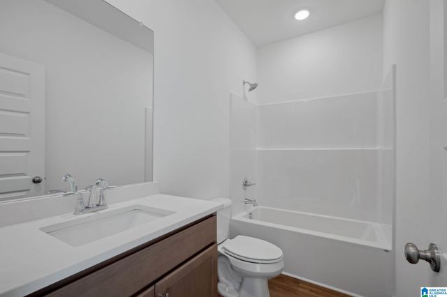 8155 KIMBRELL STATION LOOP, Mccalla, AL 35111