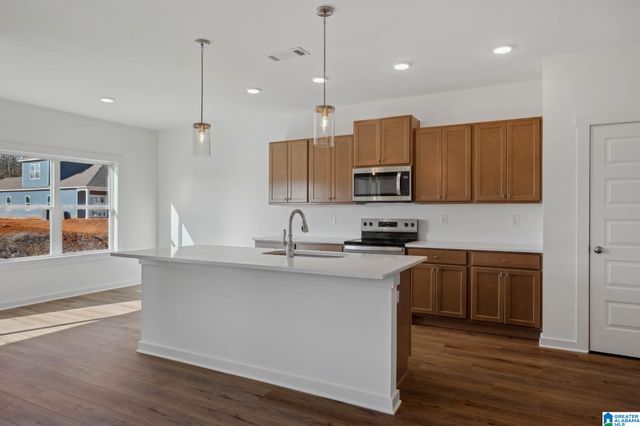 8155 KIMBRELL STATION LOOP, Mccalla, AL 35111