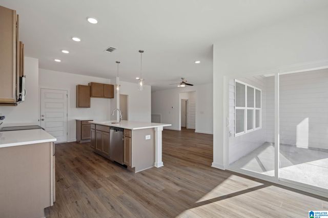 8155 KIMBRELL STATION LOOP, Mccalla, AL 35111