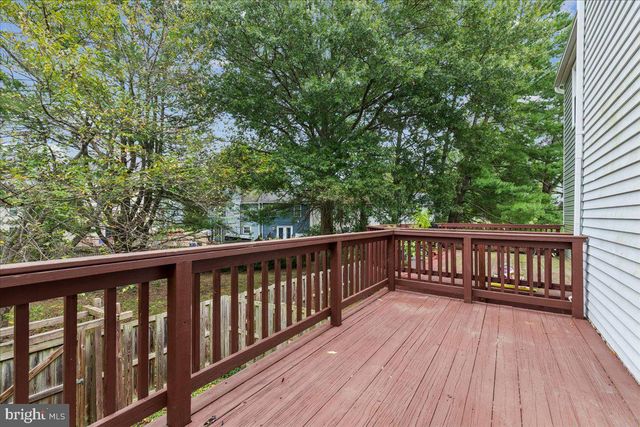 15412 N OAK CT, Bowie, MD 20716