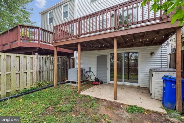 15412 N OAK CT, Bowie, MD 20716