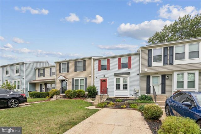 15412 N OAK CT, Bowie, MD 20716