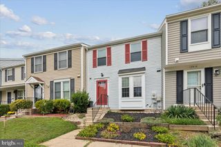 15412 N OAK CT, Bowie, MD 20716