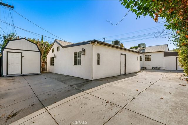 17329 Burbank Boulevard, Encino, CA 91316