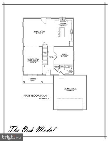 165 TRINITY DR, Oxford, PA 19363