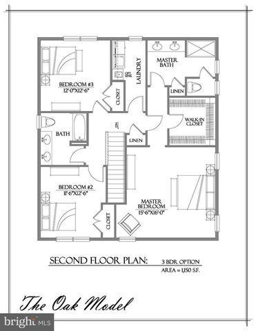 165 TRINITY DR, Oxford, PA 19363