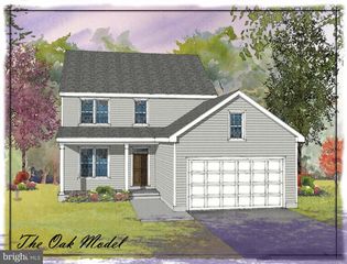 165 TRINITY DR, Oxford, PA 19363