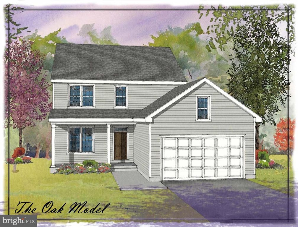 165 TRINITY DR, Oxford, PA 19363