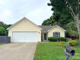5244 Moonlight Trail SW, Concord, NC 28025
