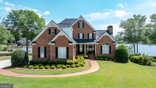 150 Bay Drive, Newnan, GA 30263