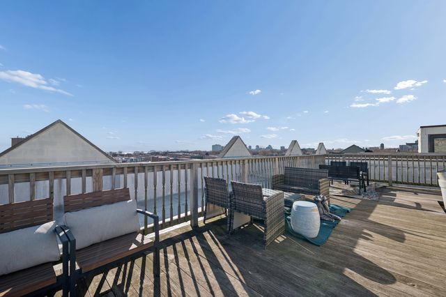 4220 S Ellis Avenue 4N, Chicago, IL 60653