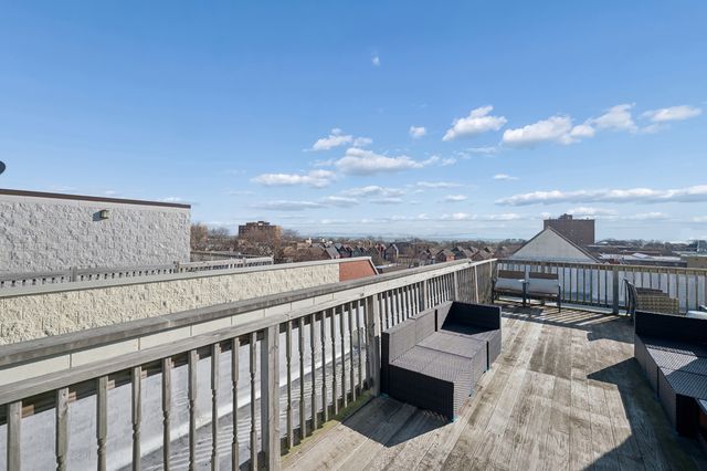 4220 S Ellis Avenue 4N, Chicago, IL 60653