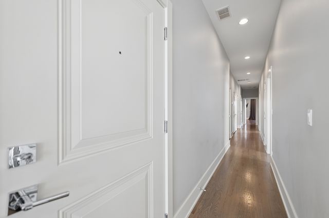 4220 S Ellis Avenue 4N, Chicago, IL 60653