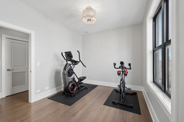 4220 S Ellis Avenue 4N, Chicago, IL 60653