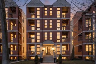 4220 S Ellis Avenue 4N, Chicago, IL 60653