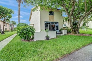 185 Cypress WAY E A106, Naples, FL 34110