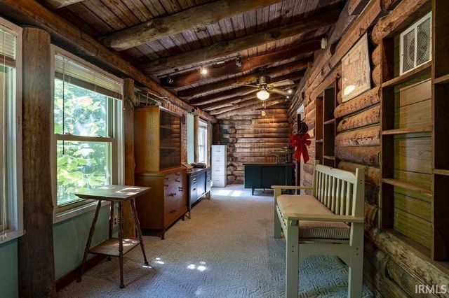 7530 E Pine Grove Road, Bloomington, IN 47401